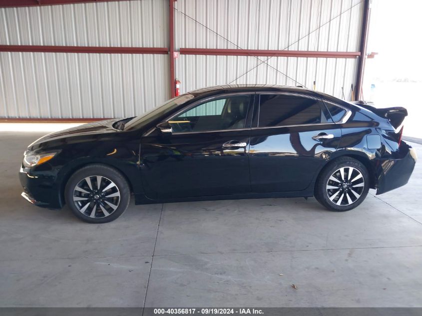 1N4AL3AP4JC248329 2018 Nissan Altima 2.5 Sl