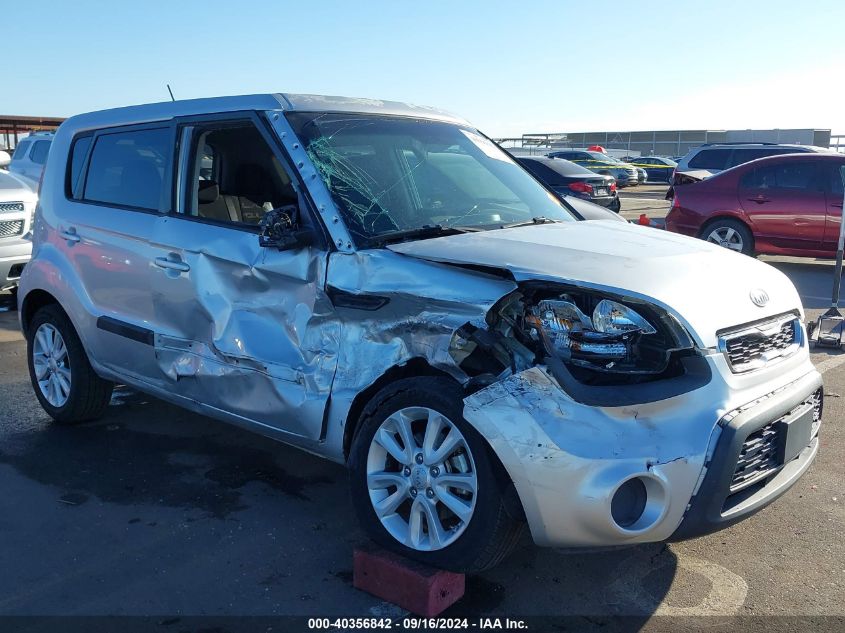 KNDJT2A61C7451038 2012 Kia Soul +