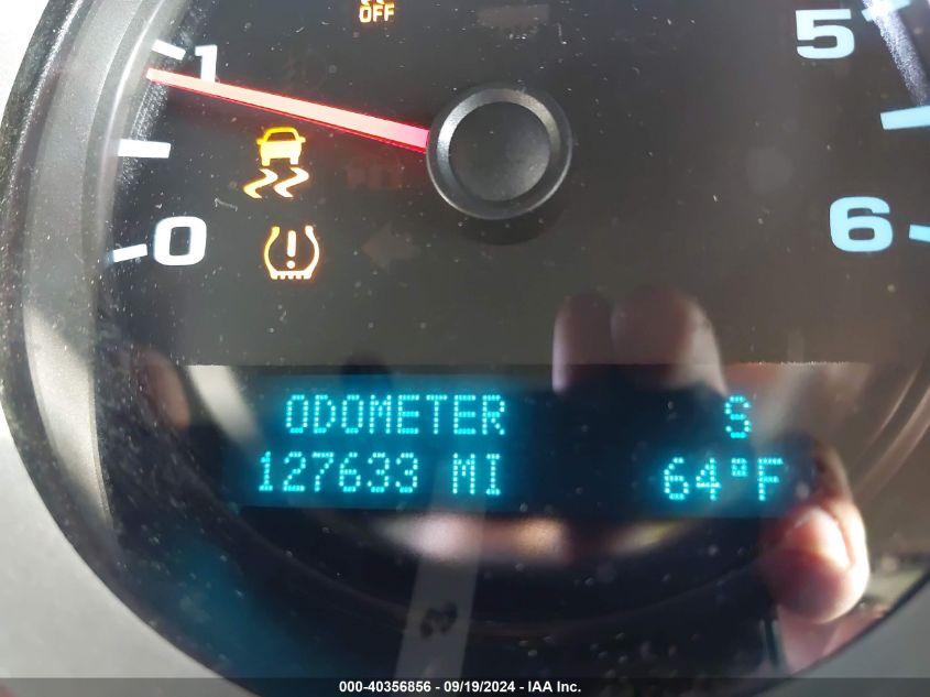 1GCPKSE72CF143379 2012 Chevrolet Silverado 1500 Lt