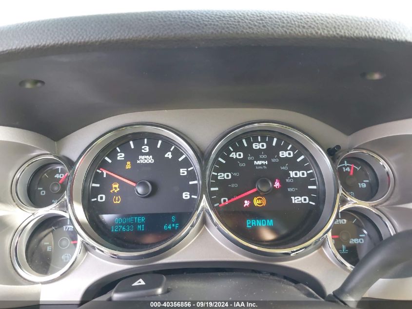 1GCPKSE72CF143379 2012 Chevrolet Silverado 1500 Lt