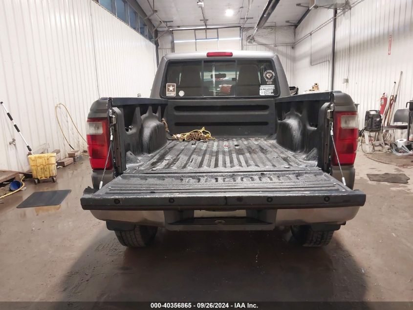 1FTZR15E24PB33069 2004 Ford Ranger Xlt