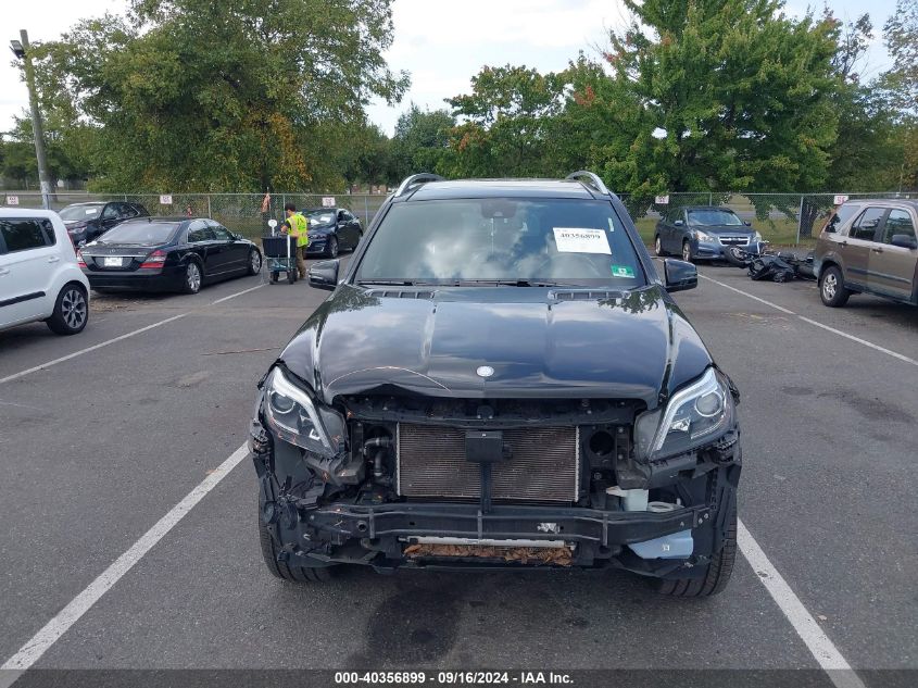 2016 Mercedes-Benz Gl 550 4Matic VIN: 4JGDF7DE0GA705377 Lot: 40356899