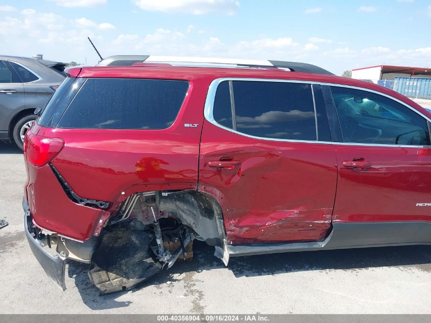 1GKKNULS7HZ197968 2017 GMC Acadia Slt-1