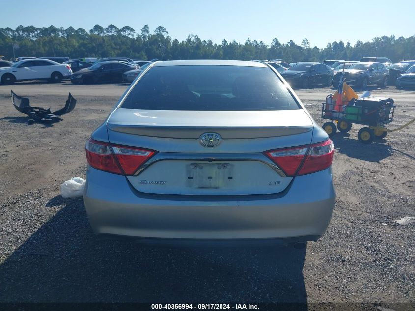 4T1BF1FK2FU495014 2015 TOYOTA CAMRY - Image 16