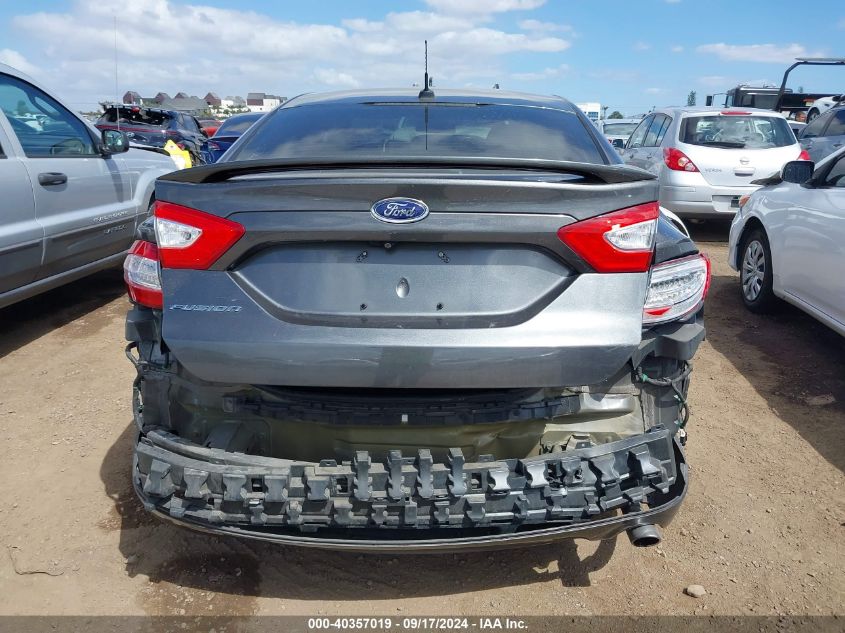 3FA6P0G71GR240103 2016 FORD FUSION - Image 17