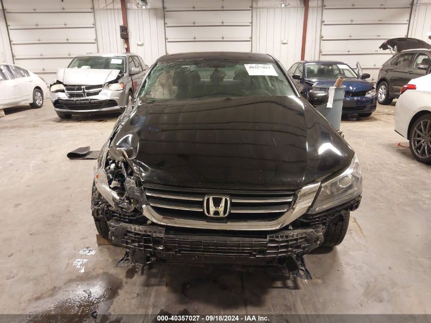 1HGCR2F31FA249024 2015 Honda Accord Lx