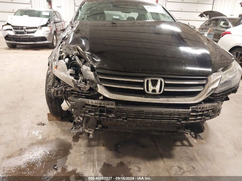 1HGCR2F31FA249024 2015 Honda Accord Lx