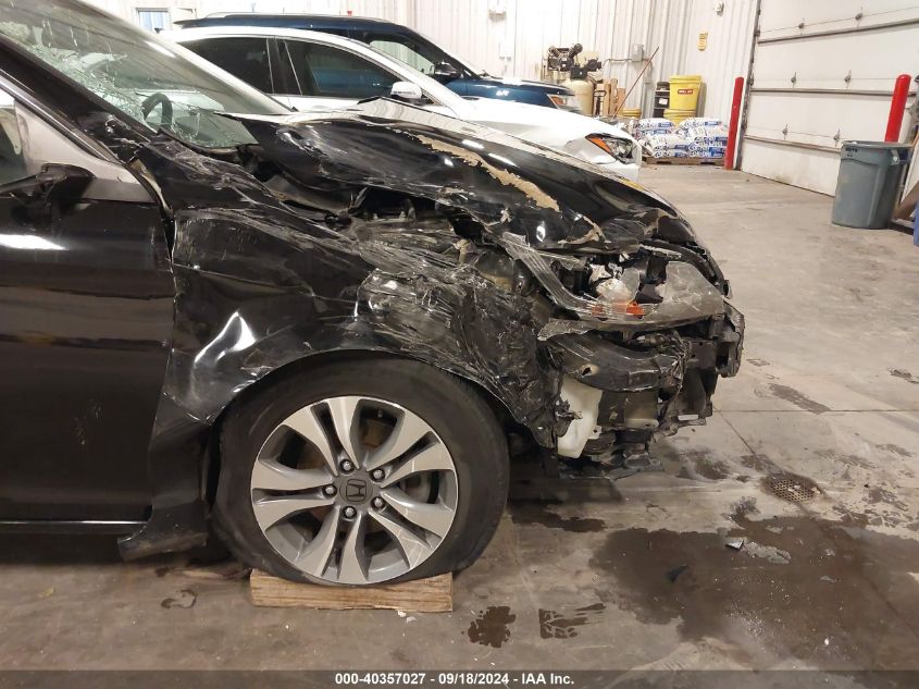 1HGCR2F31FA249024 2015 Honda Accord Lx