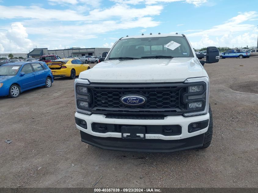 2024 Ford F-250 Lariat VIN: 1FT8W2BT3REC31589 Lot: 40357039