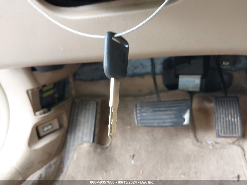 2006 Honda Accord 3.0 Ex VIN: 1HGCM66866A046941 Lot: 40357066