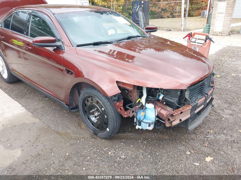 2015 Ford Taurus Sel VIN: 1FAHP2E85FG148241 Lot: 40357079