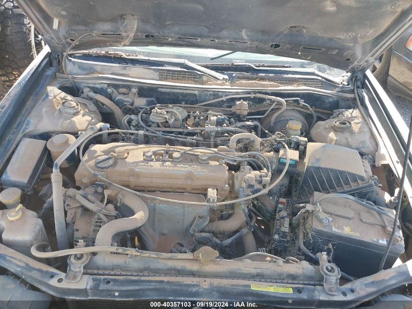 1N4DL01DXWC208068 1998 Nissan Altima Gle/Gxe/Se/Xe