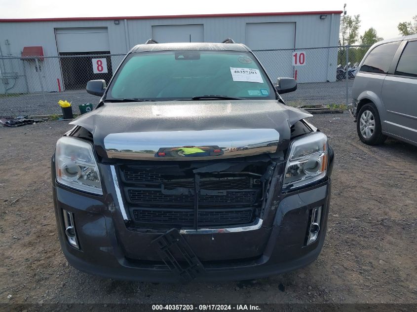 2014 GMC Terrain Slt VIN: 2GKFLXEK1E6257532 Lot: 40357203