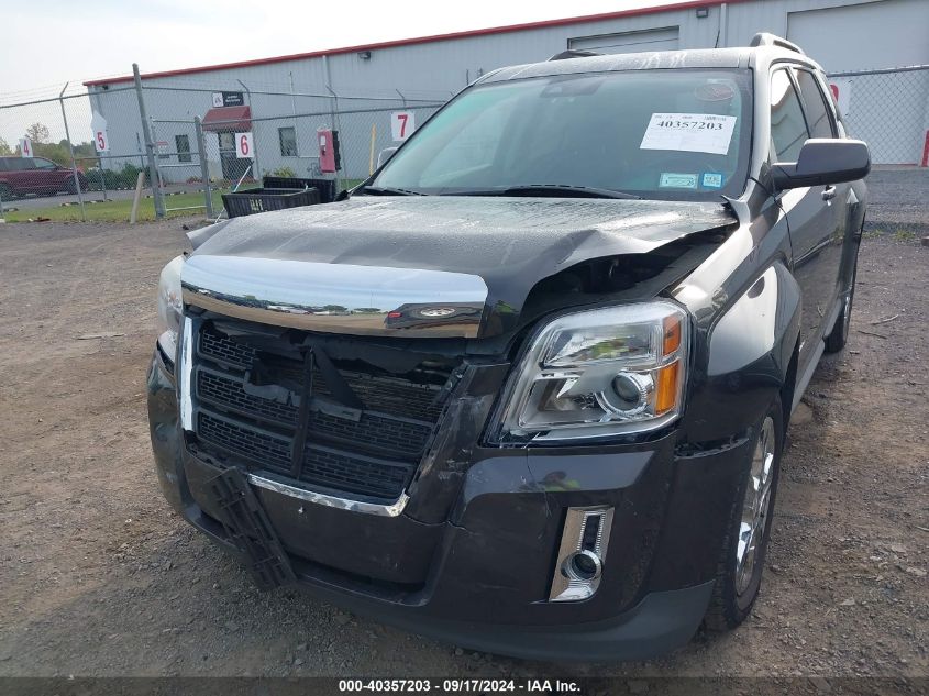 2014 GMC Terrain Slt VIN: 2GKFLXEK1E6257532 Lot: 40357203