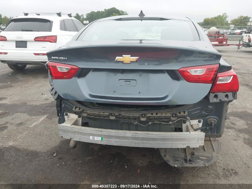 1G1ZB5ST1LF073734 2020 CHEVROLET MALIBU - Image 16