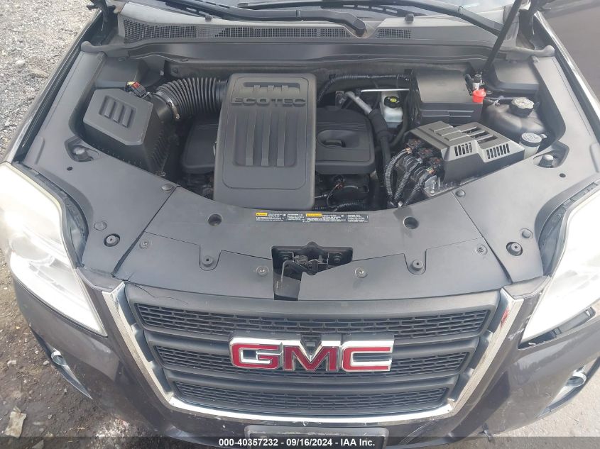 2013 GMC TERRAIN SLE-2 - 2GKFLTEK2D6127184