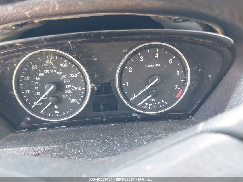 5UXZV4C54CL749778 2012 BMW X5