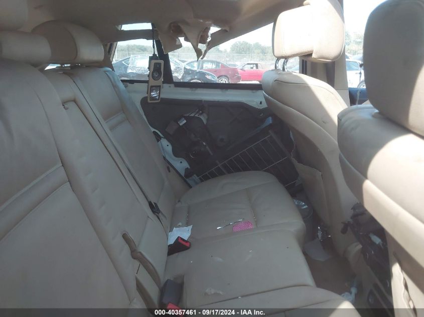 5UXZV4C54CL749778 2012 BMW X5