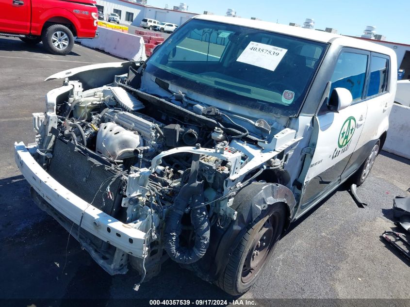 2013 Scion Xb VIN: JTLZE4FE4DJ031873 Lot: 40357539