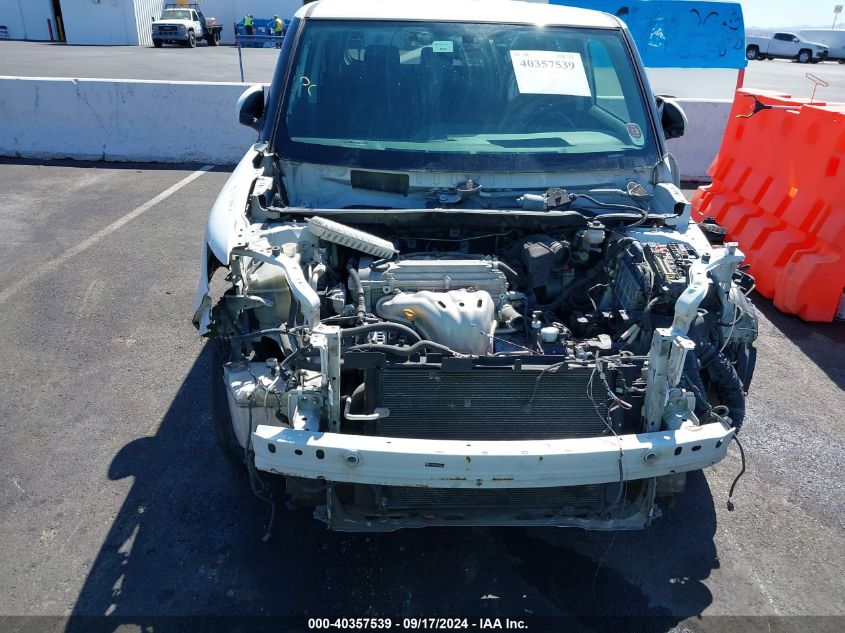 JTLZE4FE4DJ031873 2013 Scion Xb