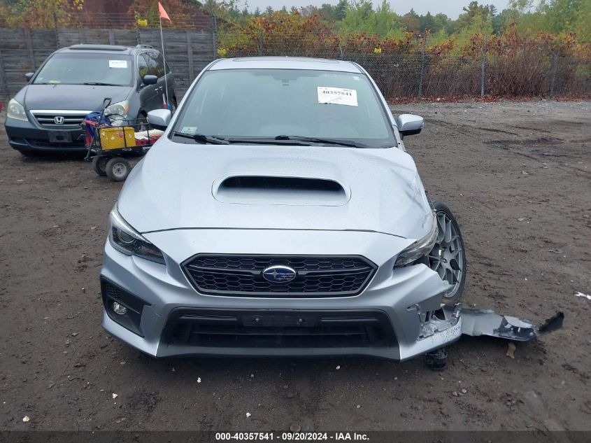 JF1VA1P68L8802634 2020 Subaru Wrx Limited