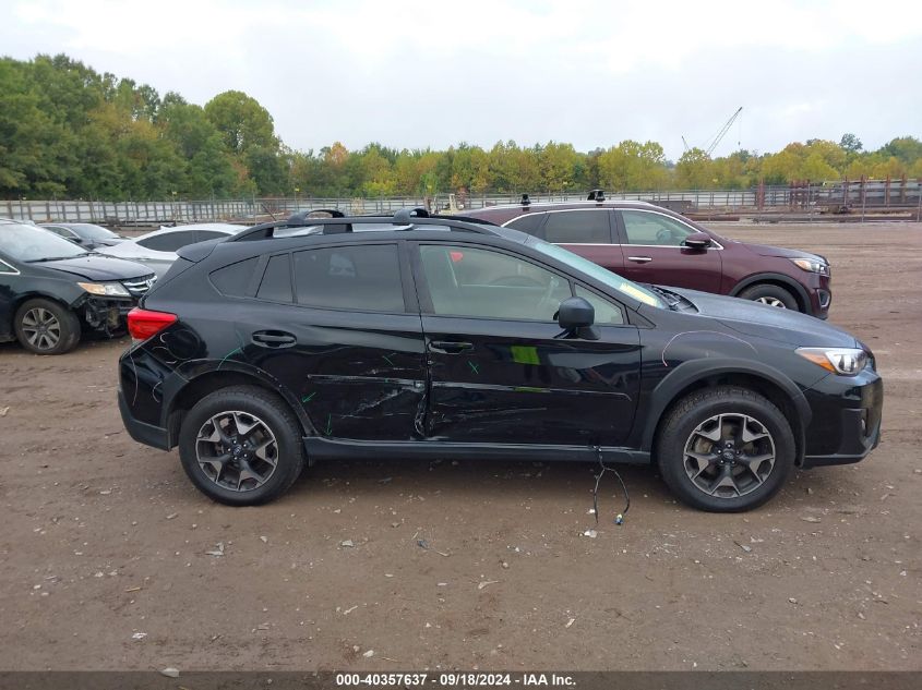 JF2GTABC6KH341461 2019 Subaru Crosstrek