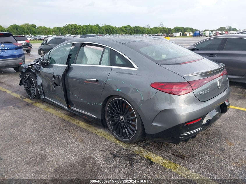 VIN W1KEG1CB9RF049606 2024 MERCEDES-BENZ EQE 350 4MATIC