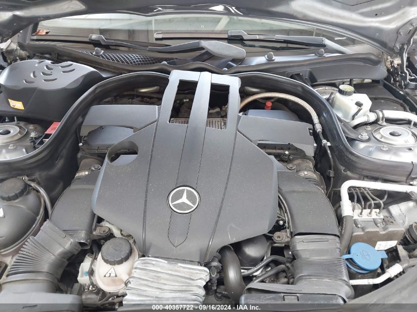 WDDLJ6FB9FA146394 2015 Mercedes-Benz Cls 400