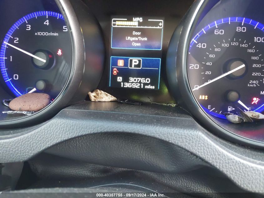 4S3BNBD63F3015393 2015 Subaru Legacy 2.5I Premium