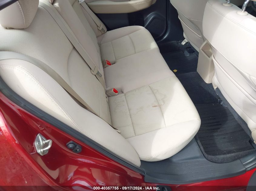 4S3BNBD63F3015393 2015 Subaru Legacy 2.5I Premium