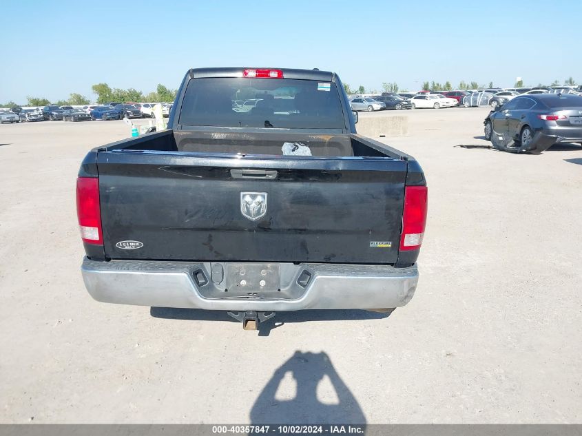 2011 Ram Ram 1500 St VIN: 1D7RB1GP3BS612460 Lot: 40357847