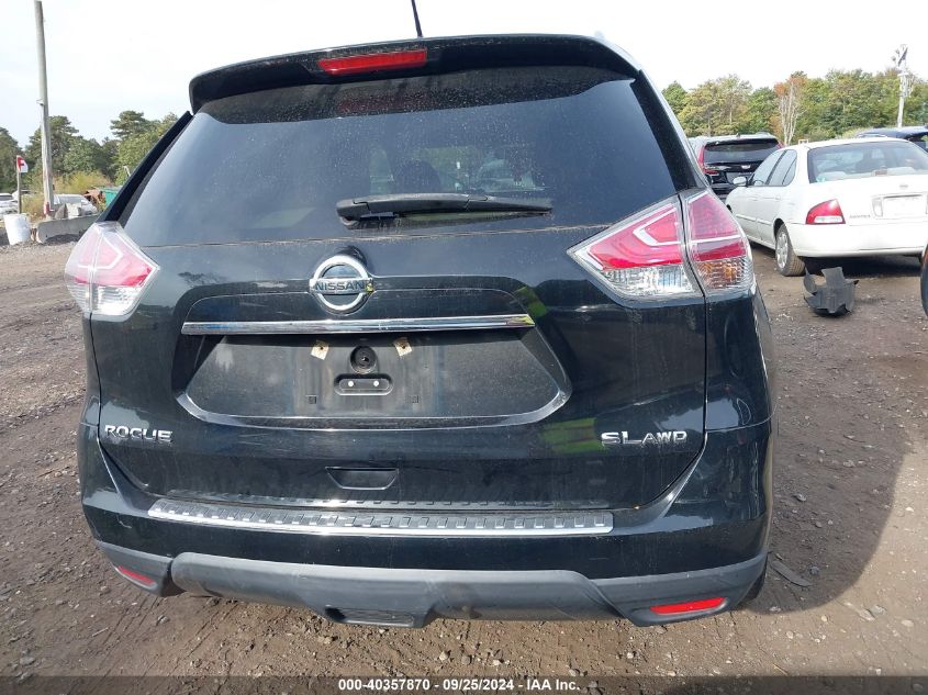 5N1AT2MVXFC866272 2015 NISSAN ROGUE - Image 16