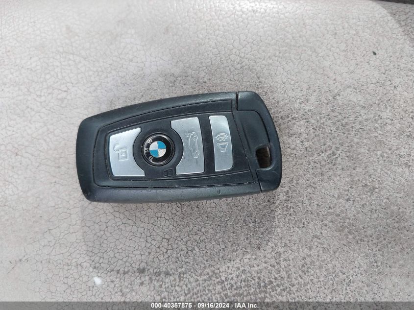 5UXWX7C51CL737361 2012 BMW X3 xDrive35I