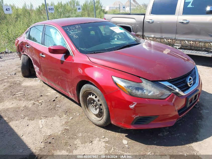 1N4AL3AP2GN336843 2016 NISSAN ALTIMA - Image 1