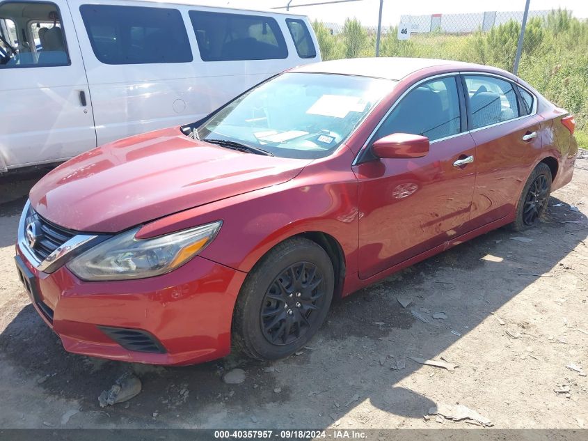 1N4AL3AP2GN336843 2016 NISSAN ALTIMA - Image 2