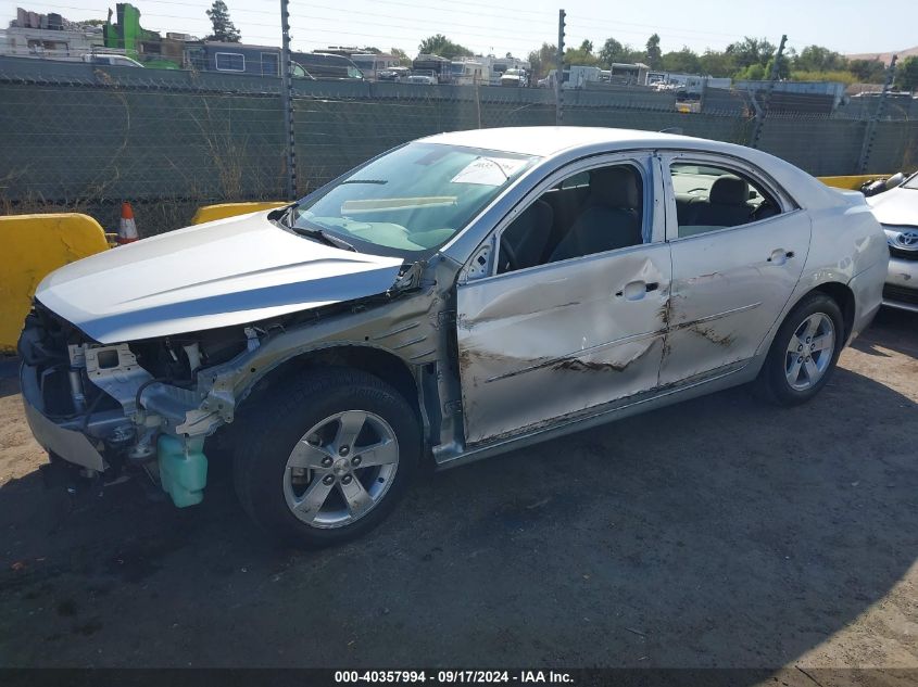 1G11A5SL8FF324818 2015 CHEVROLET MALIBU - Image 2