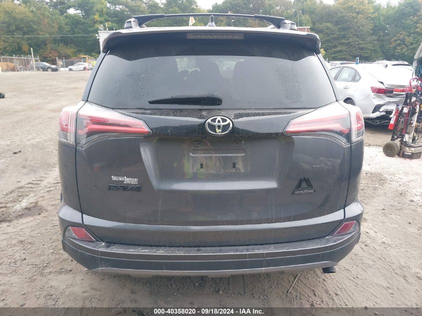 2T3RFREV1JW799752 2018 TOYOTA RAV 4 - Image 17