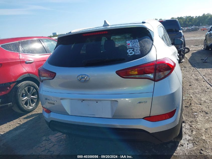 KM8J3CA49JU717193 2018 HYUNDAI TUCSON - Image 16