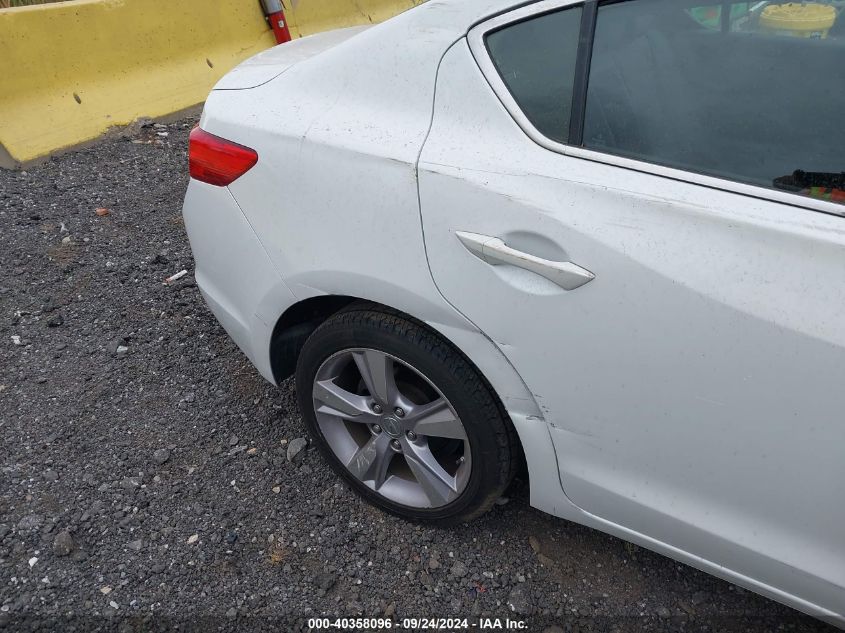 19VDE1F33FE002974 2015 Acura Ilx