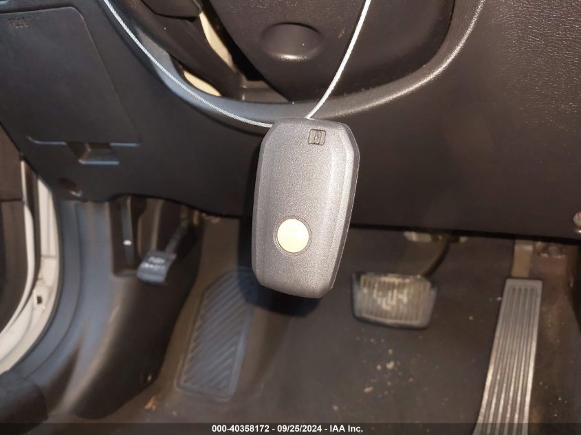 2013 Hyundai Sonata Se VIN: 5NPEC4AC0DH641784 Lot: 40358172