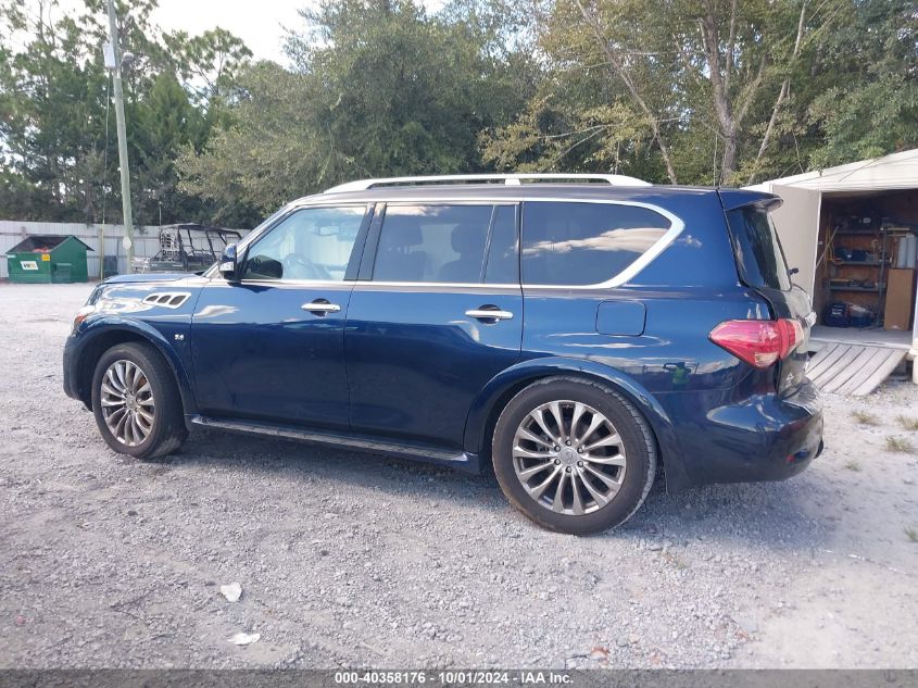 JN8AZ2ND9G9800047 2016 Infiniti Qx80