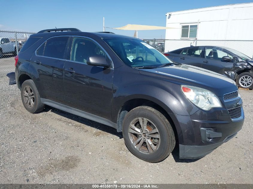 2GNALBEK8F6112277 2015 CHEVROLET EQUINOX - Image 1