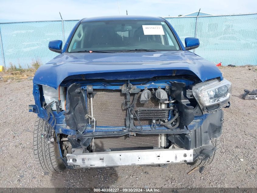 3TMCZ5AN4HM114084 2017 Toyota Tacoma Sr5 V6