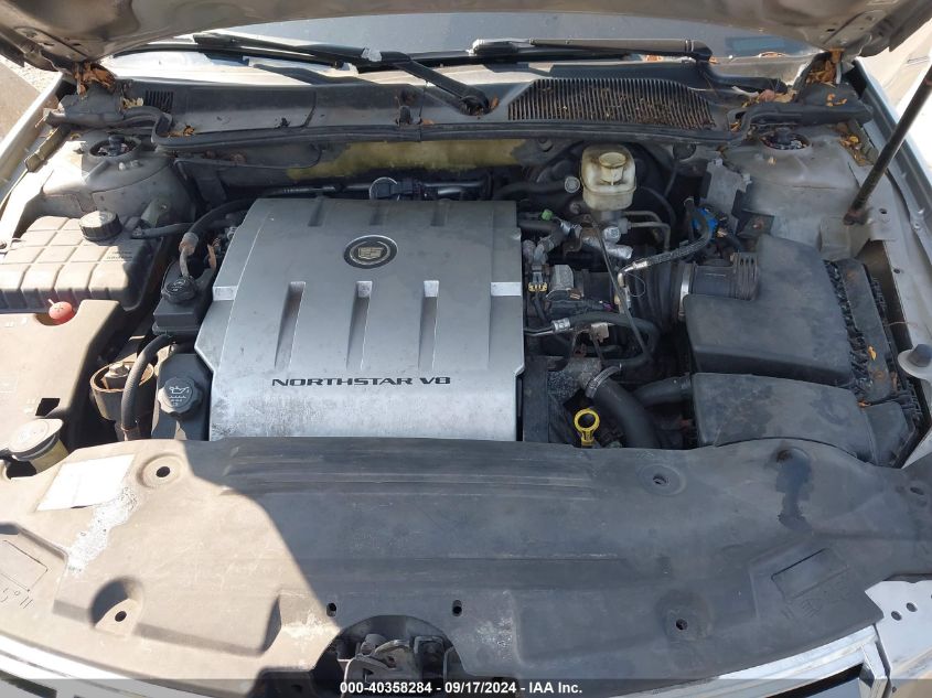 1G6KD57Y46U182635 2006 Cadillac Dts Standard