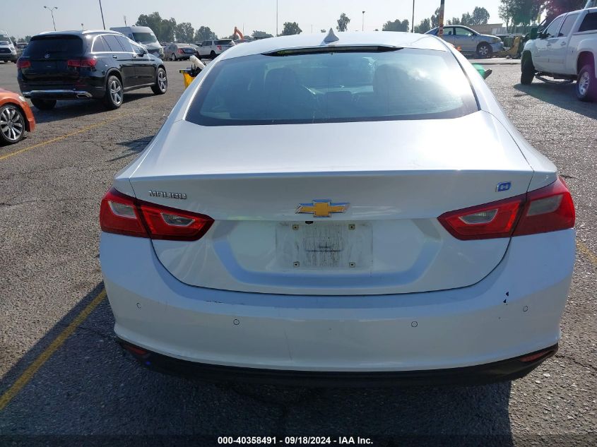 1G1ZJ5SU3HF190038 2017 CHEVROLET MALIBU - Image 17