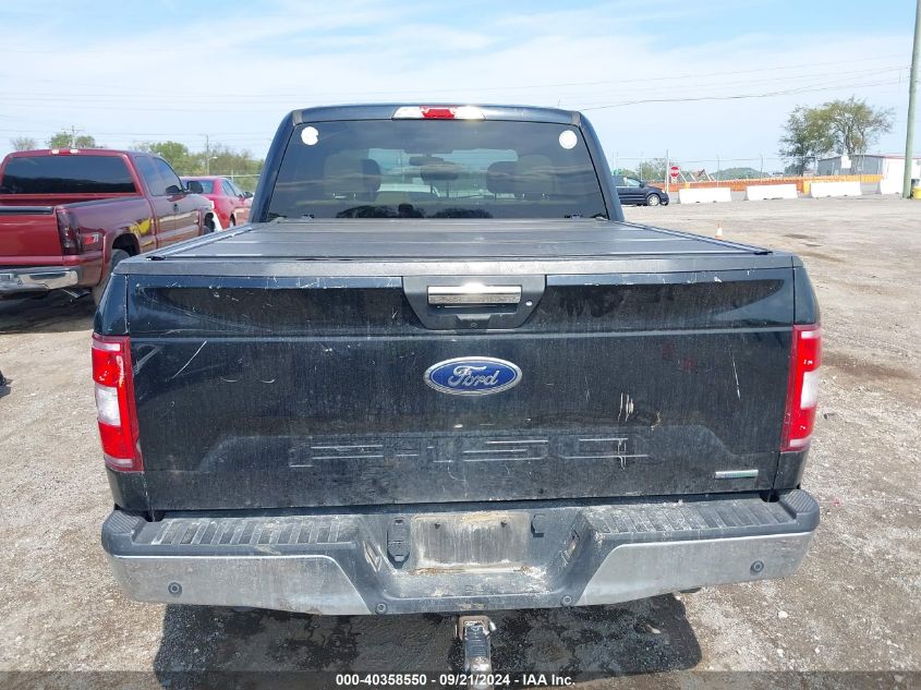 1FTEW1EG8JKE34253 2018 FORD F-150 - Image 16