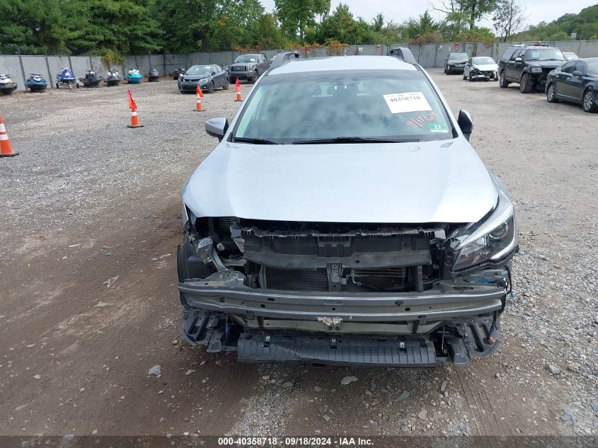 4S4BSACC1J3252382 2018 Subaru Outback 2.5I Premium