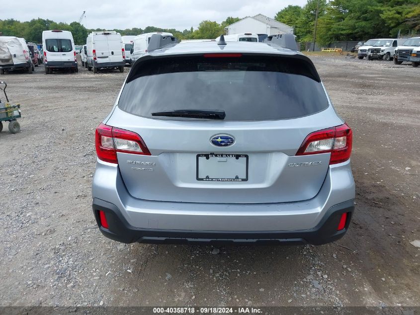 4S4BSACC1J3252382 2018 Subaru Outback 2.5I Premium