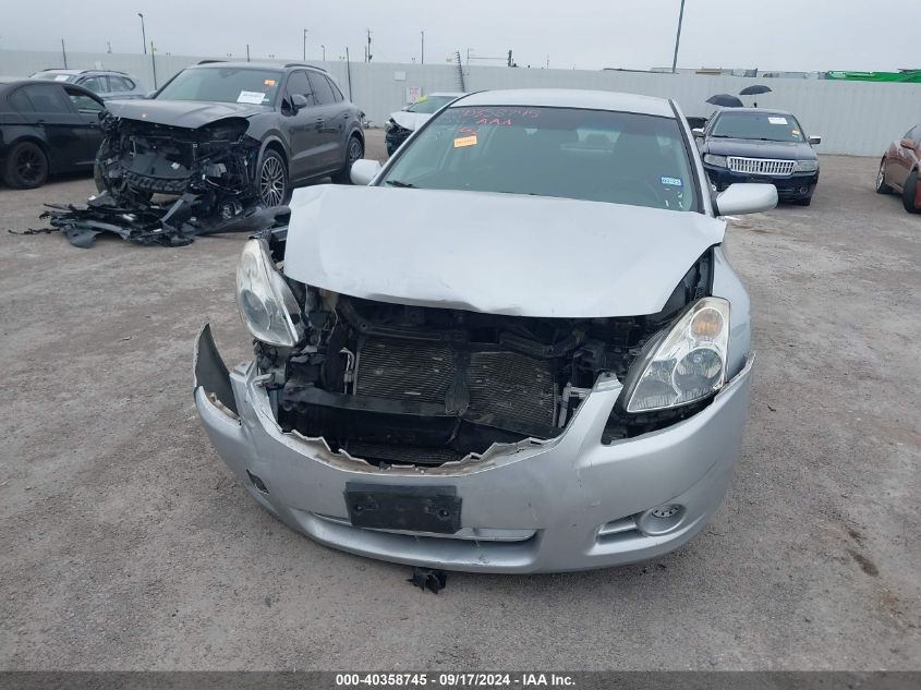 1N4AL2AP9AC177431 2010 Nissan Altima 2.5 S