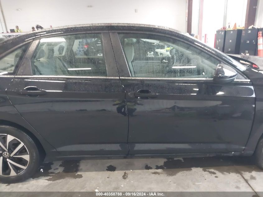 3VWCM7BU0NM015867 2022 Volkswagen Jetta 1.5T S